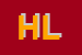 Logo di HLAIC LIONELLO