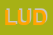 Logo di LUDOVICI