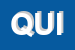 Logo di QUITADAMO