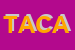 Logo di TOELETTA A CODA ALTA DI TIZIANA COLLA