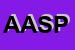 Logo di ASP -ADVANCED SYSTEM PROJECTS
