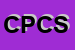 Logo di CSE PALADINI E C SNC