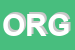 Logo di ORGOS SRL