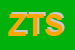 Logo di ZINOUZI TAPI SRL