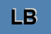 Logo di LIBERATOSCIOLI BRUNO