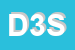 Logo di DELTA 3672 SRL