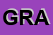 Logo di GRANDE