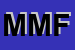 Logo di MFP DI MASSIMILIANO FADDA