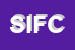 Logo di SARC DI ITALIA FRANCESCO E C SNC
