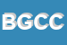 Logo di B G C E C SNC