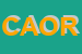 Logo di CENTRO ASS OROLOGERIA ROMA EST SNC