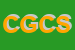 Logo di CORBELLI G E C SNC