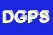 Logo di DOMUS G e P SRL