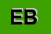 Logo di EFFE BI