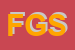 Logo di FDM GIOIELLI SRL