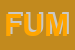 Logo di FUMIS