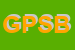 Logo di GP POINT SAS DI BIANCHINI B E C