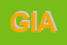 Logo di GIANSANTI