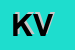 Logo di KV SRL