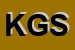 Logo di KAIROS GIOIELLI SRL