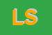 Logo di LMP SAS
