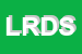 Logo di LES REVES D-OR SRL