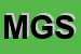 Logo di M G SRL