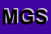 Logo di M G SRL