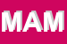 Logo di MUCCI ANNA MARIA
