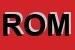 Logo di ROMAGNOLI