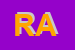 Logo di ROMANA ARGENTERIE SRL
