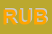 Logo di RUBY SRL
