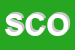 Logo di SCORTECCI