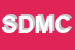 Logo di SOC D-ALFONSO MGRAZIA E C SNC