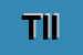 Logo di TAJ INDIA INTERNATIONAL