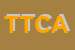 Logo di TIC TAC DI CIPRO ANTONIO