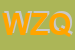 Logo di WU ZU QUI