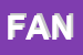 Logo di FANTASYLAND