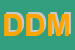 Logo di DITTA D-AMORE MASSIMILIANO