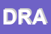 Logo di DRAGONE