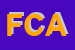 Logo di FARTLEK DI COSCIA ADRIANO