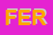 Logo di FERRO