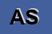 Logo di AGORA-SAS