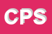 Logo di C e P SRL