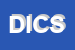 Logo di DISCOUNT IL CAPRICCIO SNC DI ROMEO DOMENICA e FIGLIE