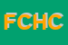 Logo di FE C DI HORVATH CATIA E C SAS