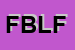 Logo di FD BOUTIQUE DI LELLINI FABIO SAS