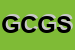 Logo di GIFT DI C e G SAS