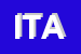 Logo di ITALARTE