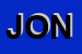 Logo di JONATHAN